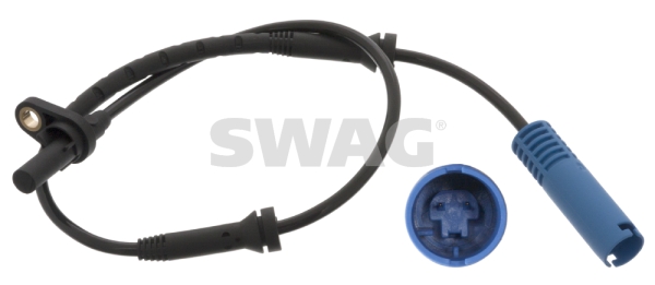 Sensor, wheel speed - 20 94 7361 SWAG